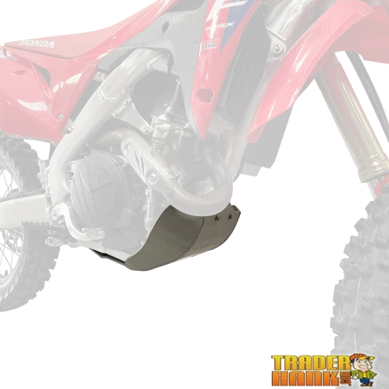 Honda CRF450X Ricochet Skid Plate | Free shipping