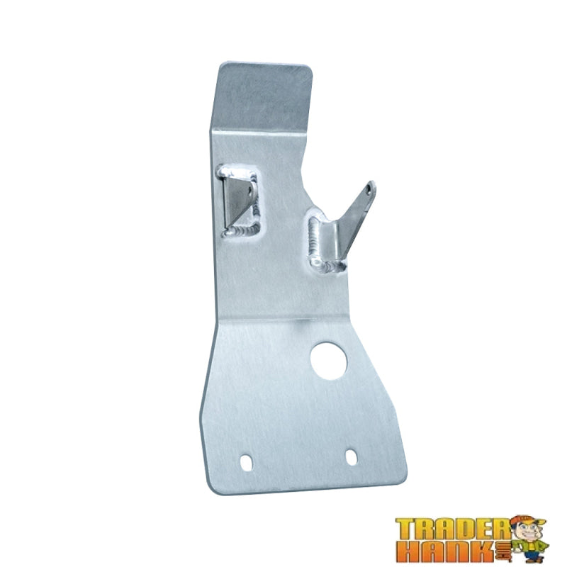Honda CRF50 Ricochet Aluminum Skid Plate | Free shipping