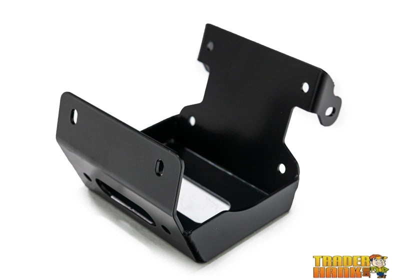 Honda Foreman Winch Mounting Plate | UTV Accessories - Free shipping