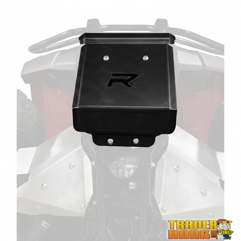 Honda FourTrax Rubicon 700 Rcochet Front Bash Plate | UTV Skid Plates - Free shipping