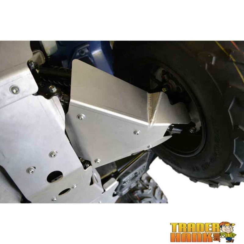 Honda FourTrax TRX520 Rubicon (I.R.S) Ricochet 4-Piece A-Arm/CV Boot Guard Set | Free shipping