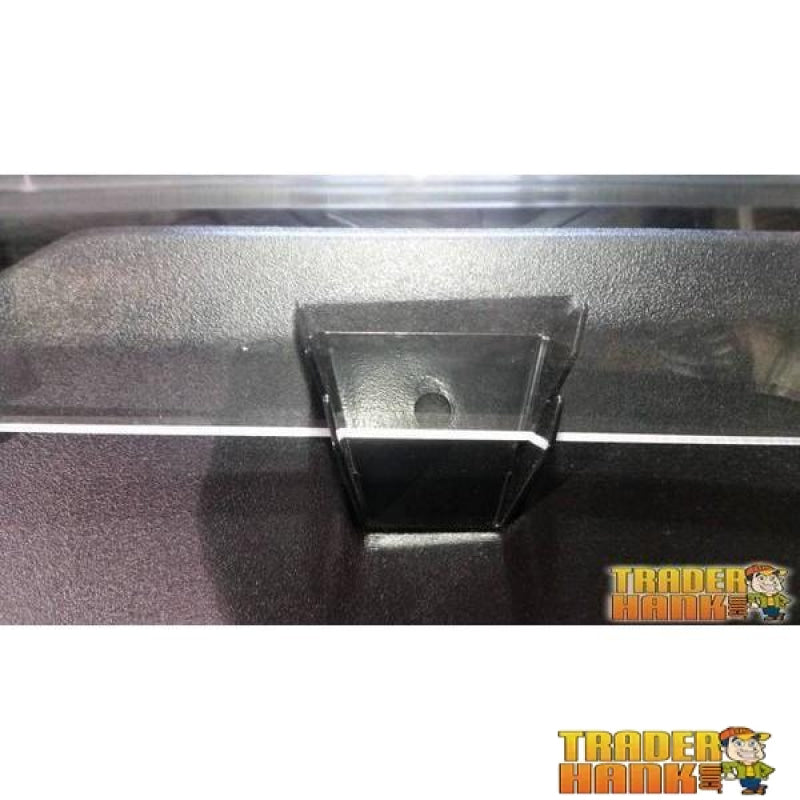 Honda Pioneer 1000 - 1000-5 Hard Coated Polycarbonate Windshield | UTV ACCESSORIES - Free Shipping