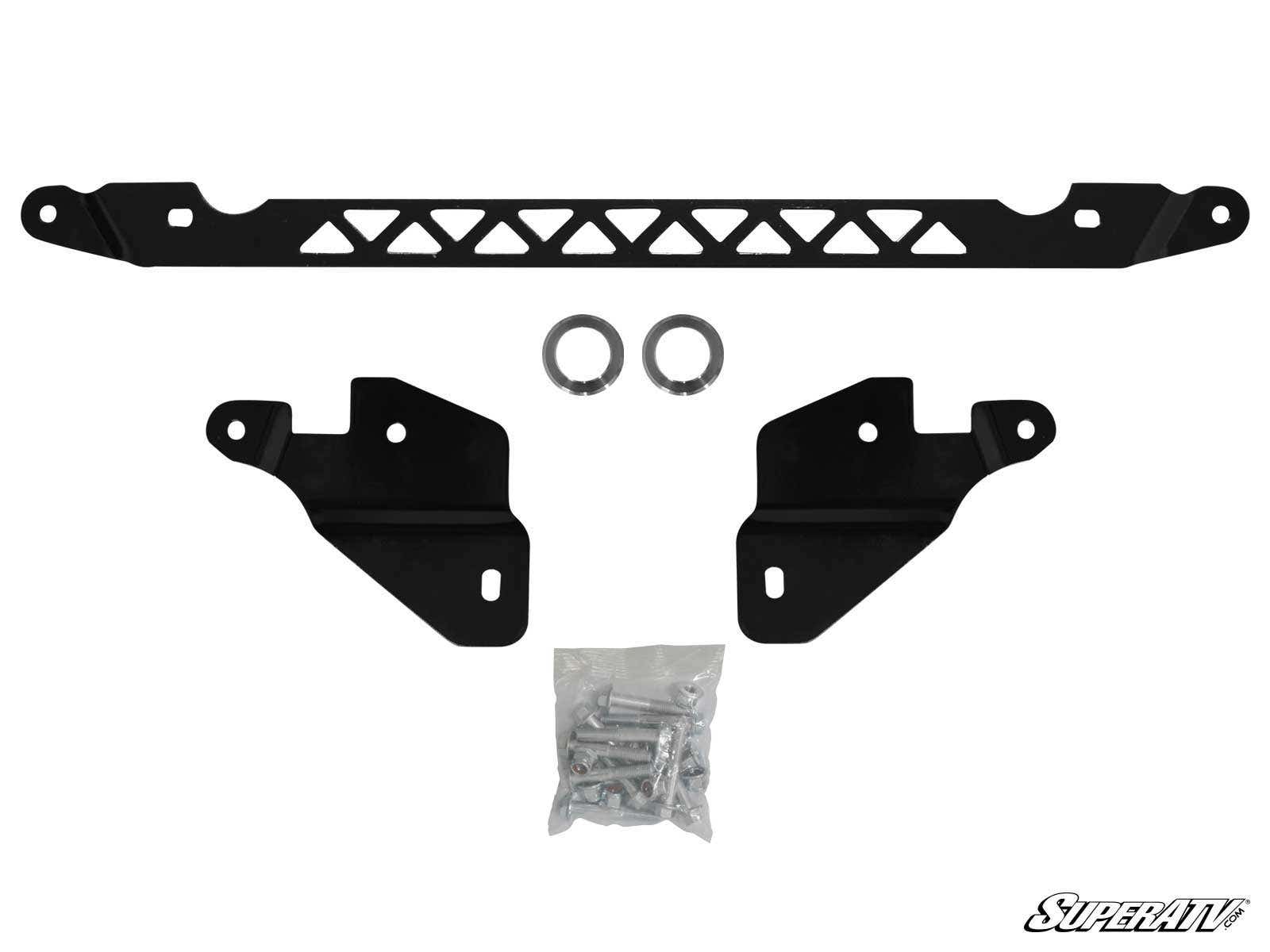 Honda Pioneer 1000 3" Lift Kit