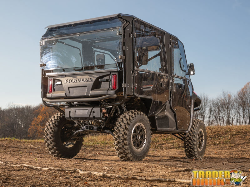 Honda Pioneer 1000 3’’ Lift Kit | Free shipping