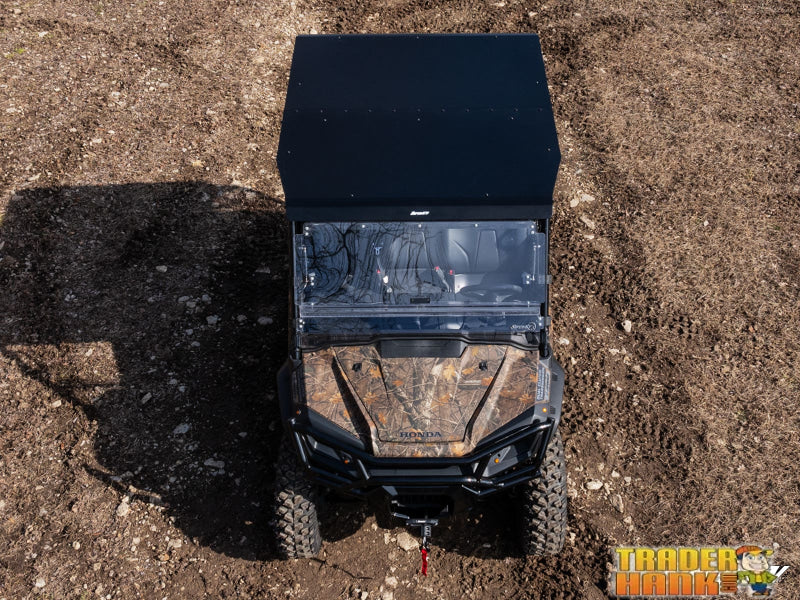 Honda Pioneer 1000-5 Aluminum Roof | UTV Accessories - Free shipping