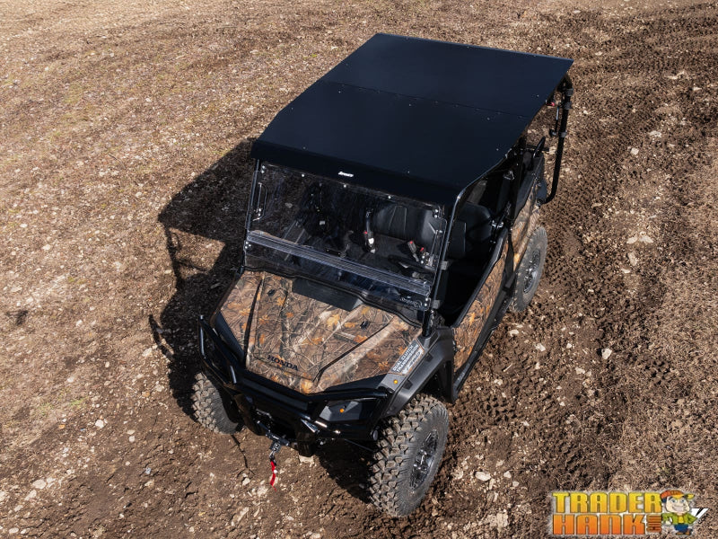 Honda Pioneer 1000-5 Aluminum Roof | UTV Accessories - Free shipping