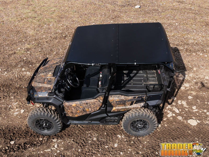 Honda Pioneer 1000-5 Aluminum Roof | UTV Accessories - Free shipping