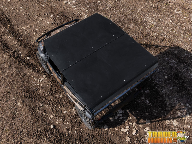 Honda Pioneer 1000-5 Aluminum Roof | UTV Accessories - Free shipping