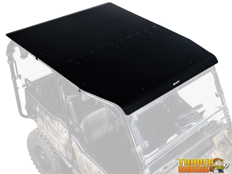 Honda Pioneer 1000-5 Aluminum Roof | UTV Accessories - Free shipping