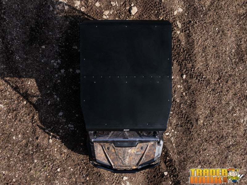 Honda Pioneer 1000-5 Aluminum Roof | UTV Accessories - Free shipping
