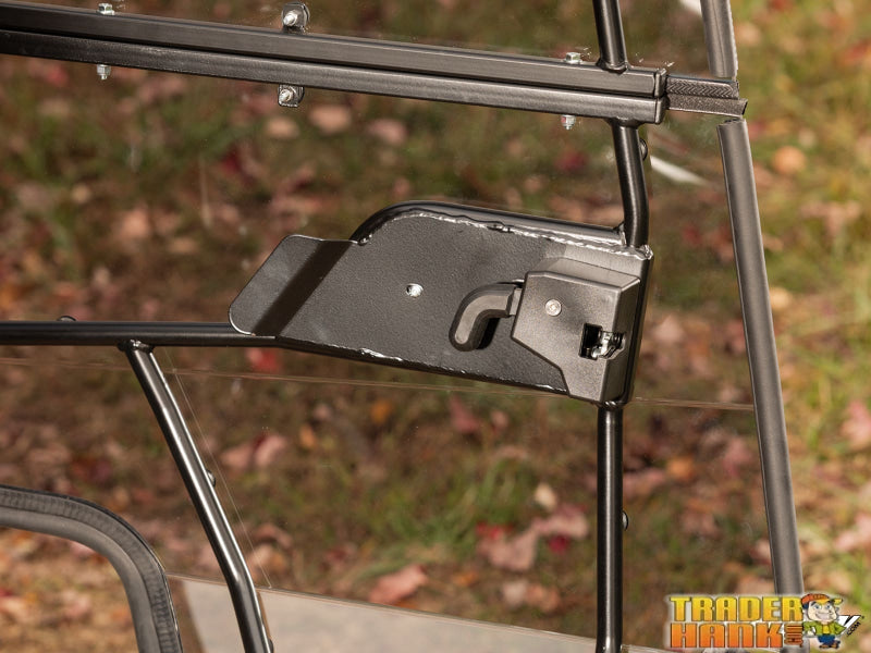 Honda Pioneer 1000-5 Convertible Cab Enclosure Doors | UTV Accessories - Free shipping