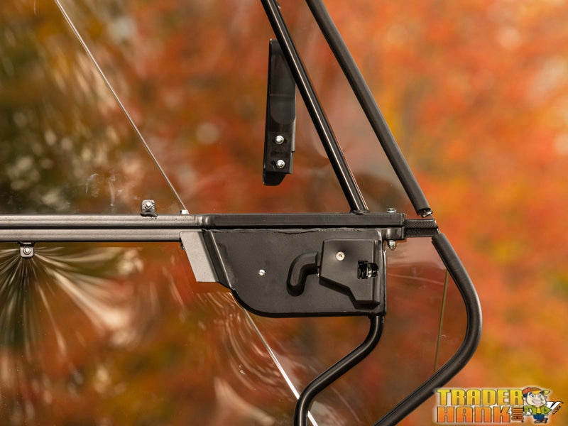Honda Pioneer 1000-5 Convertible Cab Enclosure Doors | UTV Accessories - Free shipping