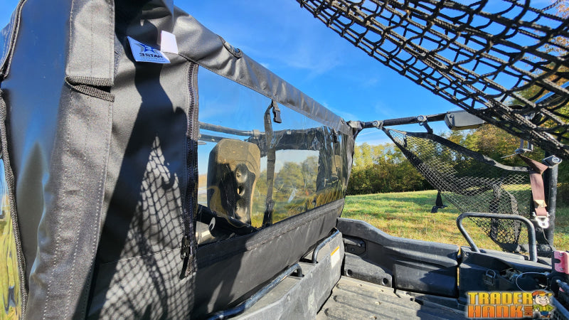 Honda Pioneer 1000-5 - Soft Center Panel | UTV Accessories - Free shipping