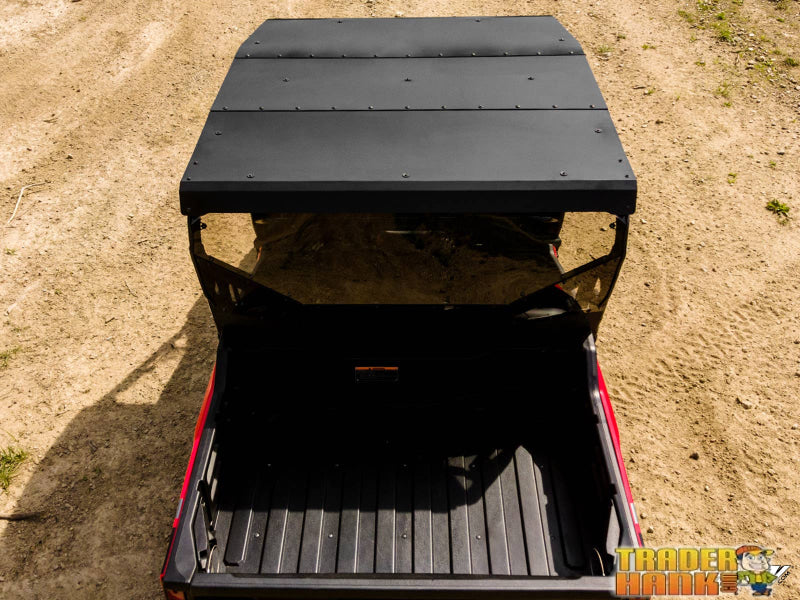 Honda Pioneer 1000-6 Aluminum Roof | Free shipping
