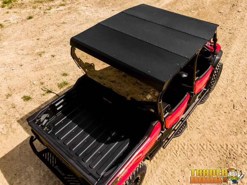 Honda Pioneer 1000-6 Aluminum Roof | Free shipping