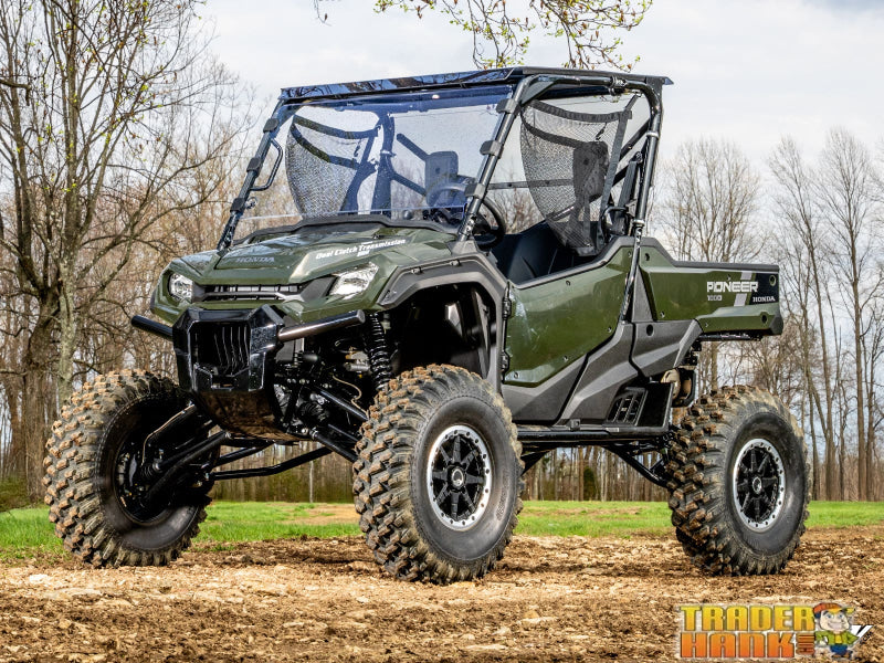 Honda Pioneer 1000 6’’ Lift Kit | Free shipping