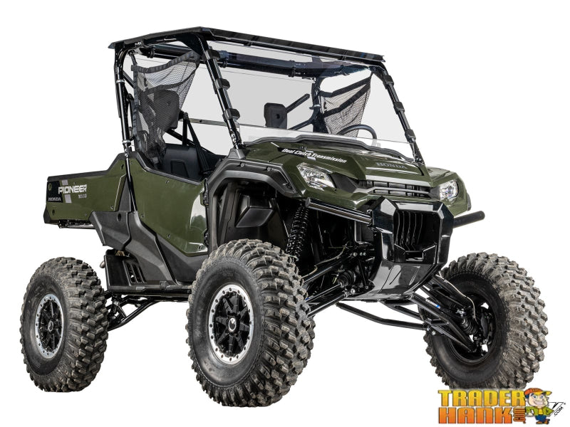 Honda Pioneer 1000 6’’ Lift Kit | Free shipping