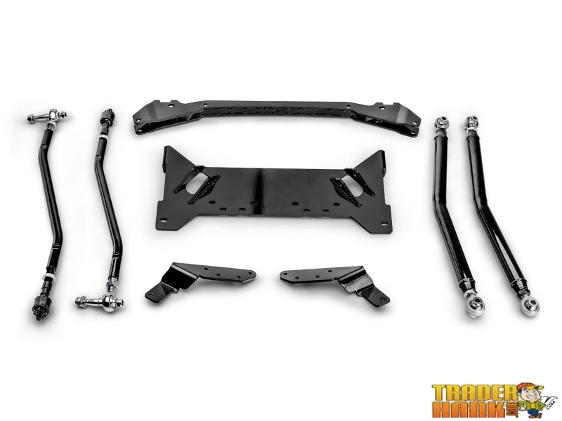 Honda Pioneer 1000 6’’ Lift Kit | Free shipping