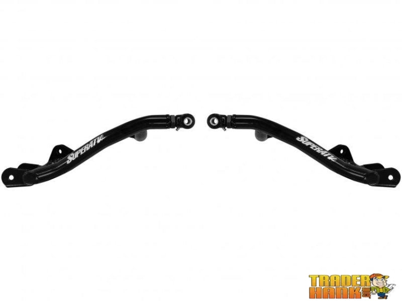Honda Pioneer 1000 High Clearance 1.5’’ Offset Rear A Arms | Free shipping