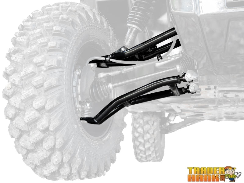 Honda Pioneer 1000 High Clearance Forward 1.5 Offset A-Arms | UTV Accessories - Free shipping