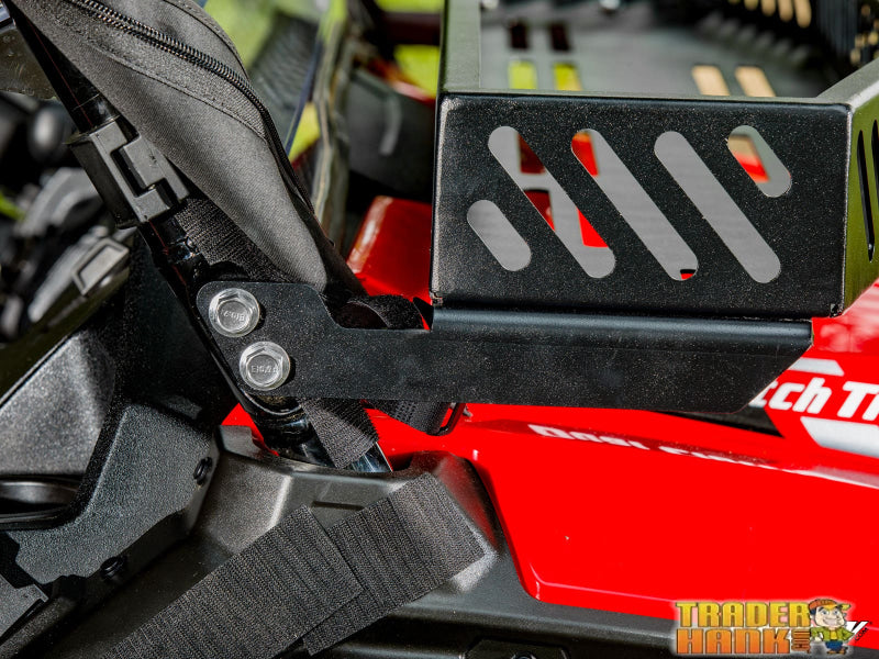 Honda Pioneer 1000 Hood Rack Bravo | UTV Accessories - Free shipping