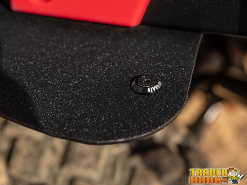 Honda Pioneer 1000 Low Profile Fender Flares | UTV Accessories - Free shipping