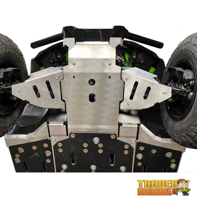 Honda Pioneer 1000 Ricochet 4-Piece A-Arm & CV Boot Guards 2022 | Free shipping