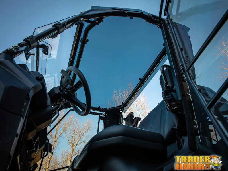 Honda Pioneer 1000 Tinted Roof | Free shipping