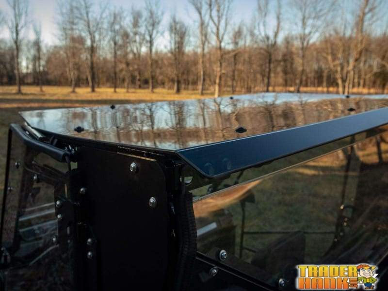 Honda Pioneer 1000 Tinted Roof | UTV ACCESSORIES - Free Shipping