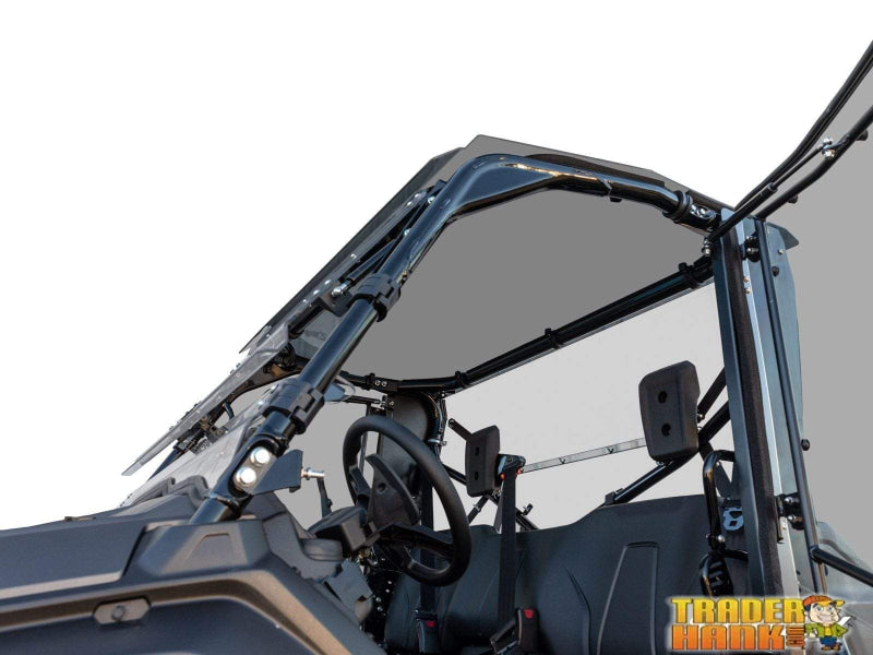 Honda Pioneer 1000 Tinted Roof | UTV ACCESSORIES - Free Shipping