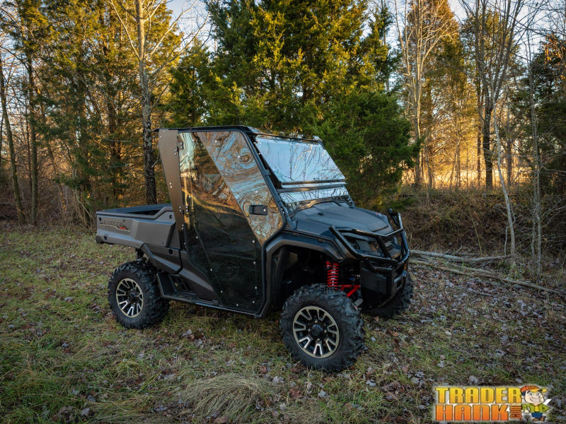 Honda Pioneer 1000 Tinted Roof | Free shipping