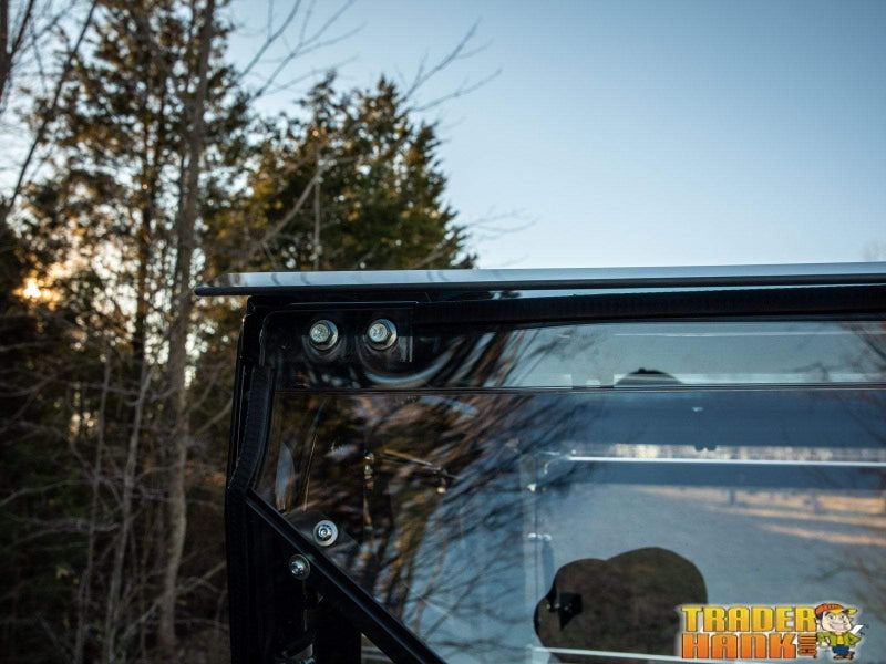 Honda Pioneer 1000 Tinted Roof | UTV ACCESSORIES - Free Shipping