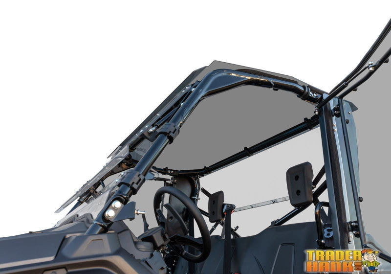 Honda Pioneer 1000 Tinted Roof | Free shipping