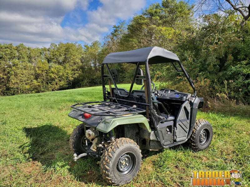Honda Pioneer 500/520 - Soft Top | UTV Accessories - Free shipping