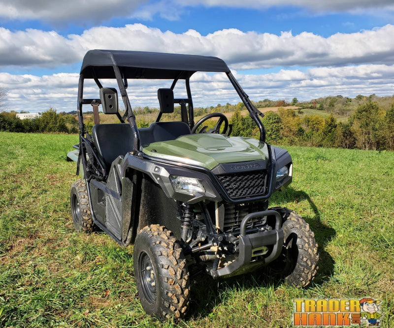 Honda Pioneer 500/520 - Soft Top | UTV Accessories - Free shipping
