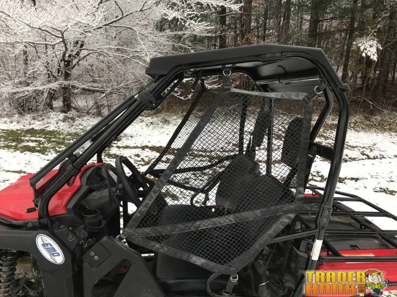 2015-2019 Honda Pioneer 500 Top/Roof | UTV ACCESSORIES - Free Shipping