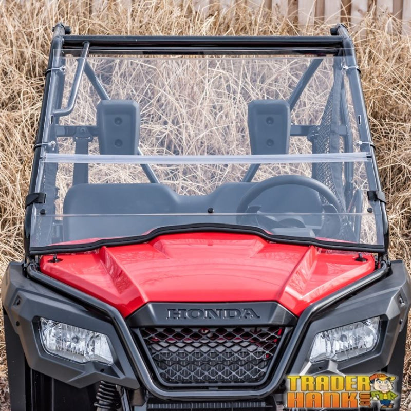 Honda Pioneer 500/520 Windshields | UTV Accessories - Free shipping