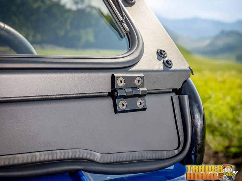 Honda Pioneer 520 Glass Windshield | UTV Accessories - Free shipping