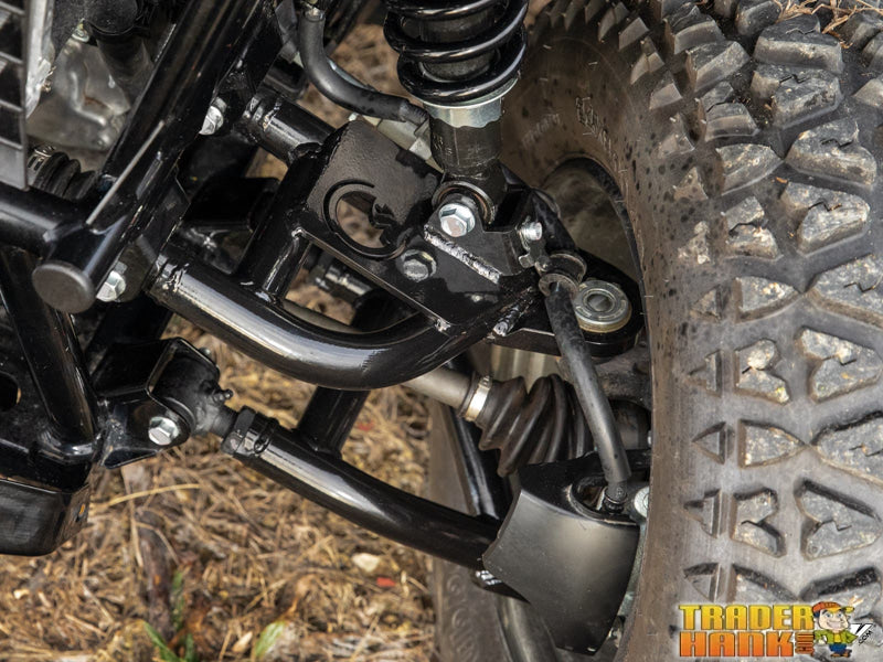 Honda Pioneer 520 High-Clearance 1’’ Forward Offset A-Arms | UTV Accessories - Free shipping
