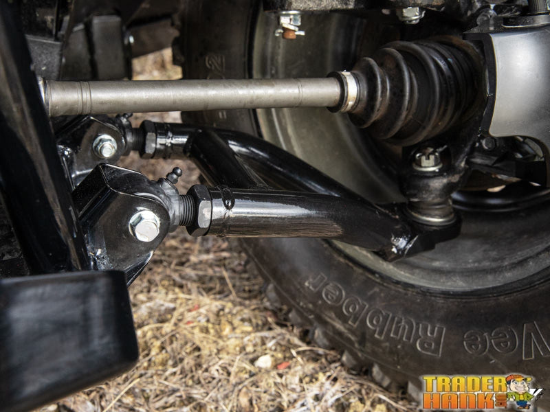 Honda Pioneer 520 High-Clearance 1’’ Forward Offset A-Arms | UTV Accessories - Free shipping