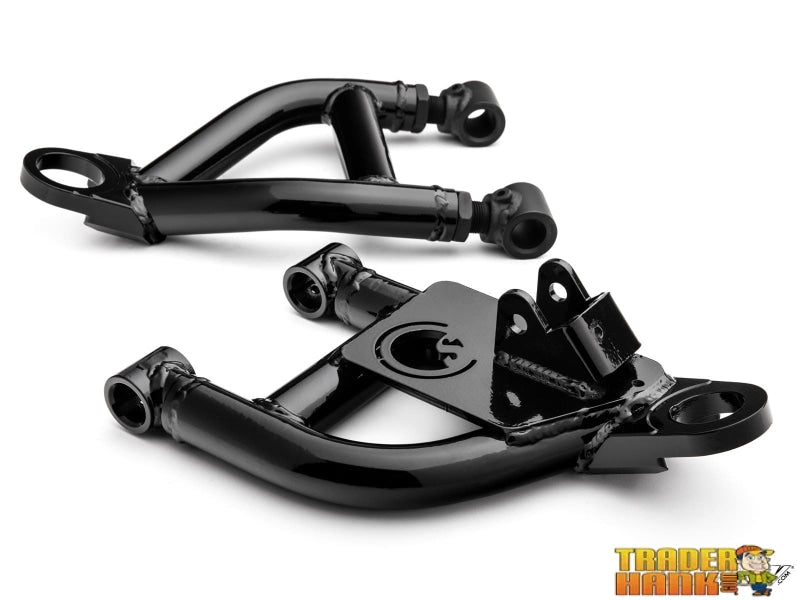Honda Pioneer 520 High-Clearance 1’’ Forward Offset A-Arms | UTV Accessories - Free shipping