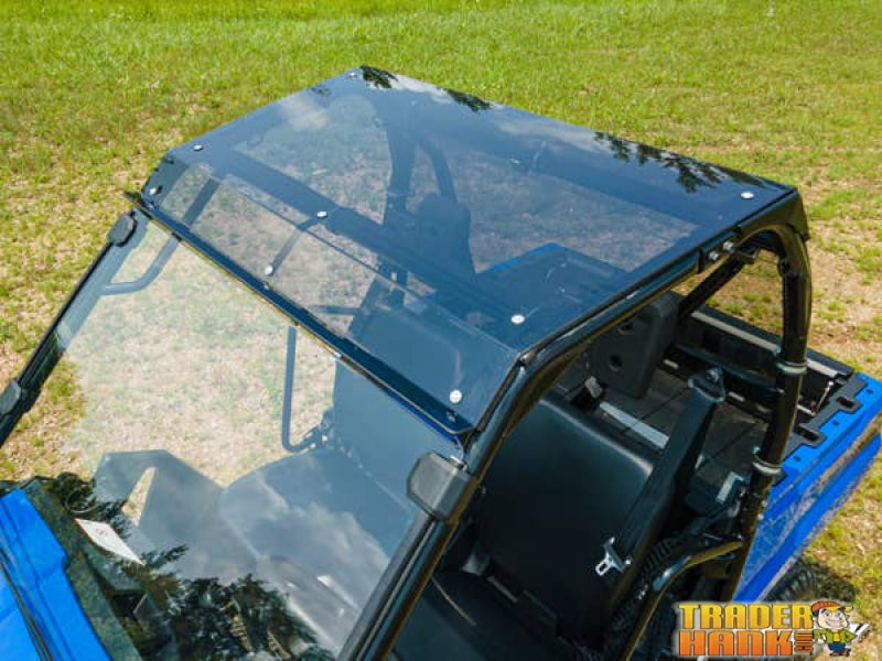 Honda Pioneer 520 Tinted Roof | UTV Accessories - Free shipping