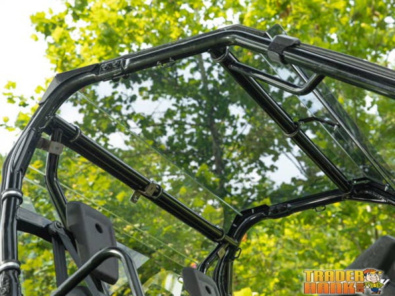 Honda Pioneer 520 Tinted Roof | UTV Accessories - Free shipping
