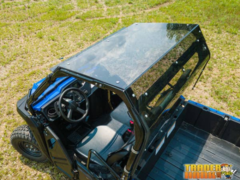 Honda Pioneer 520 Tinted Roof | UTV Accessories - Free shipping