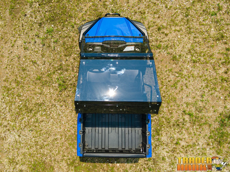Honda Pioneer 520 Tinted Roof | UTV Accessories - Free shipping