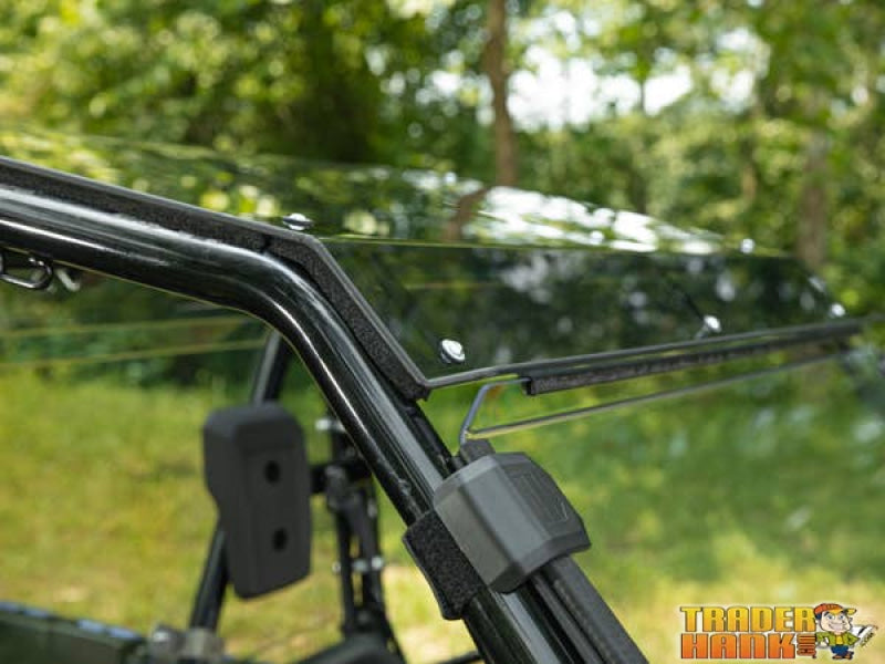 Honda Pioneer 520 Tinted Roof | UTV Accessories - Free shipping