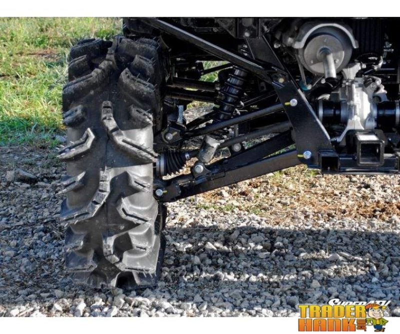 Honda Pioneer 700 2’’ Lift Kit | Free shipping