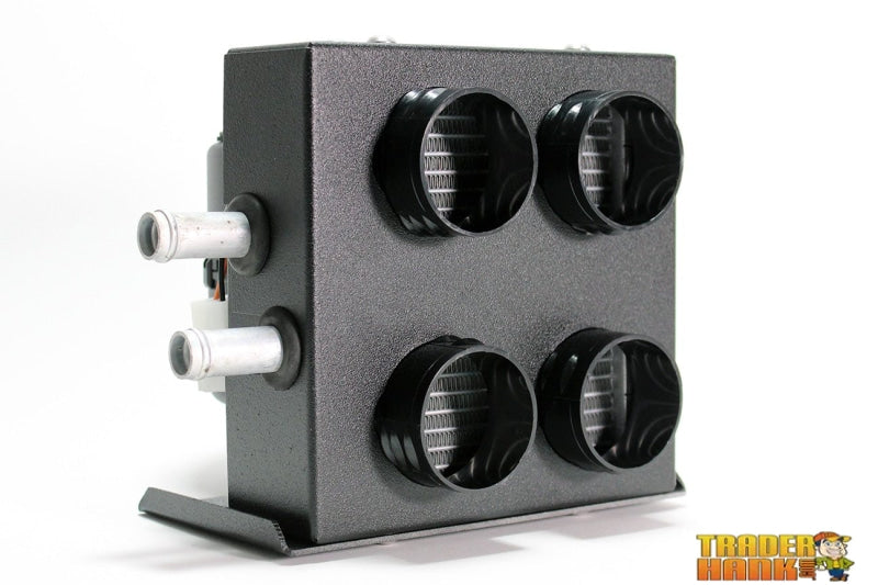 Honda Pioneer 700 / 700-4 Cab Heater with Defrost 2014-2021 | UTV ACCESSORIES - Free shipping