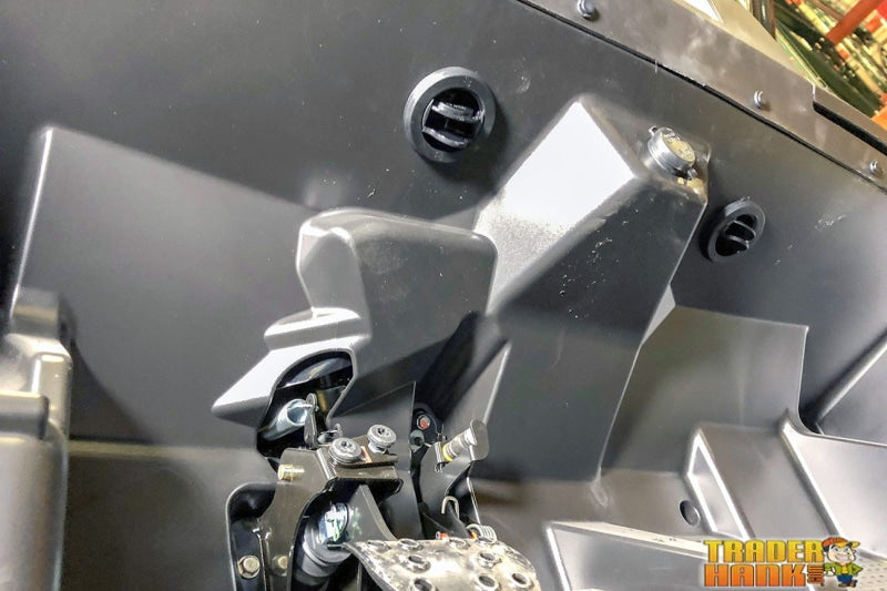 Honda Pioneer 700 / 700-4 Cab Heater with Defrost 2014-2021 | UTV ACCESSORIES - Free shipping