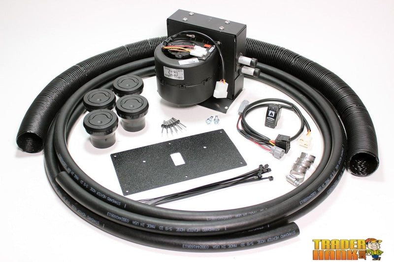 Honda Pioneer 700 / 700-4 Cab Heater with Defrost 2014-2021 | UTV ACCESSORIES - Free shipping